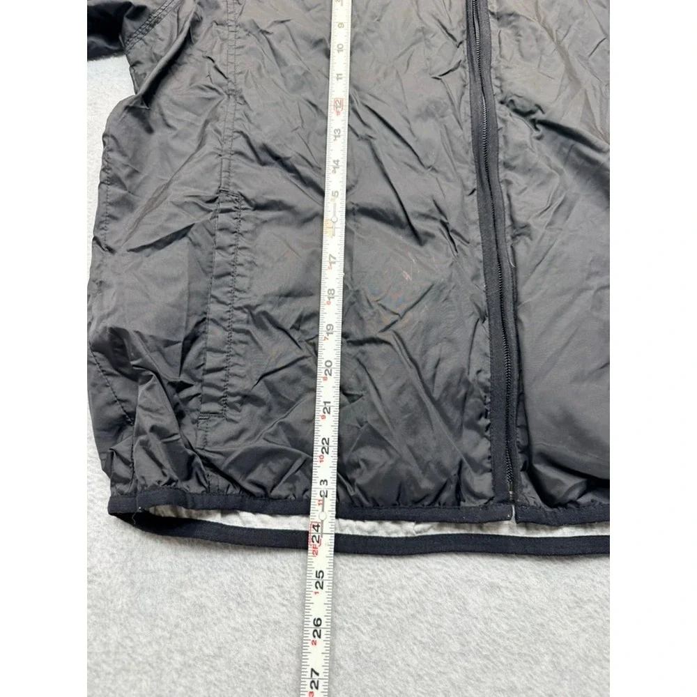Nike full zip